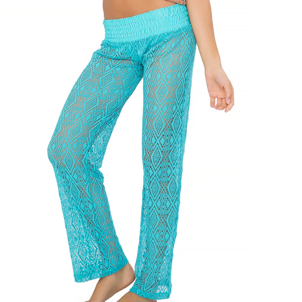 MIAMI NIGHTS - Poolside Pants - Image 3