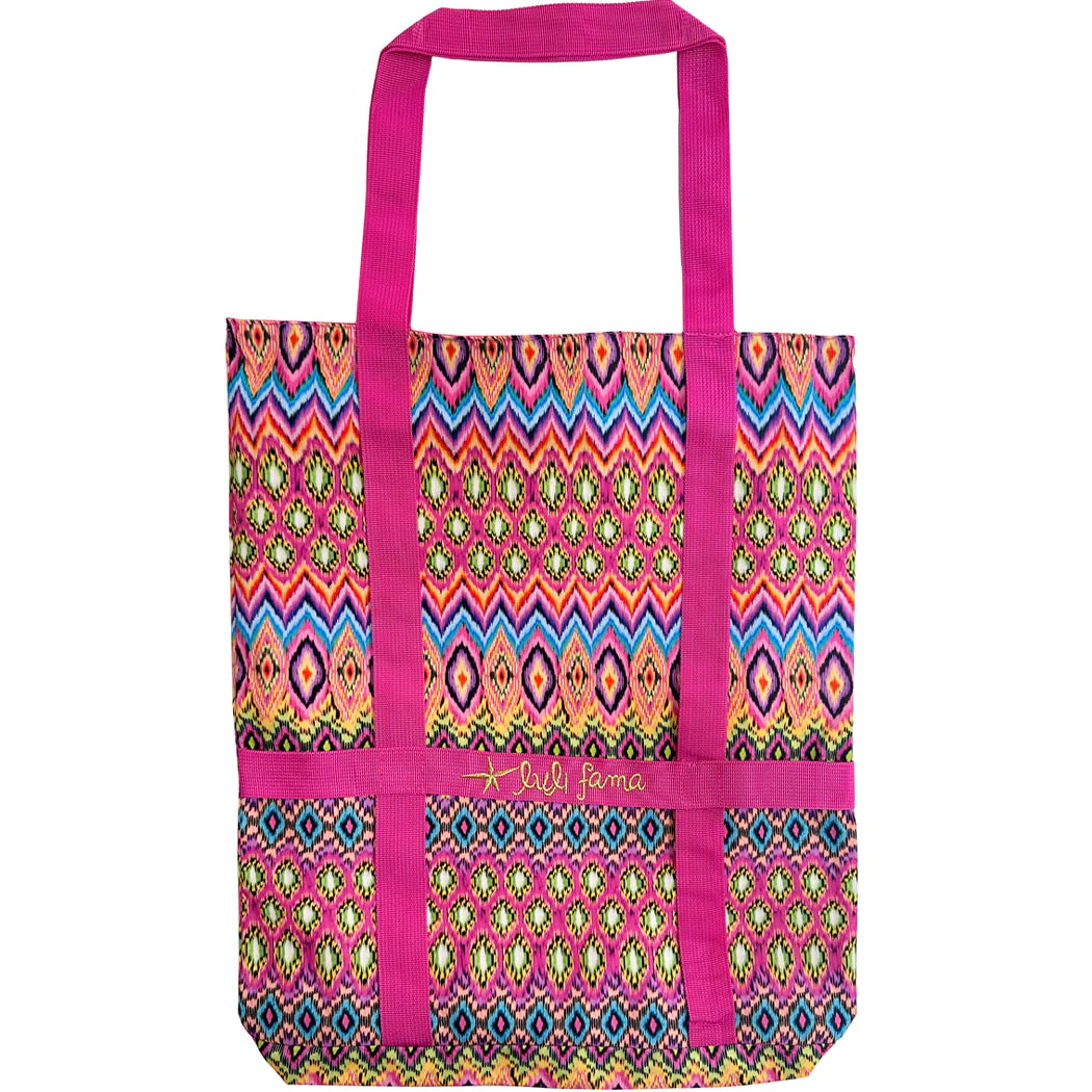 MIAMI SORBET - Tote Bag