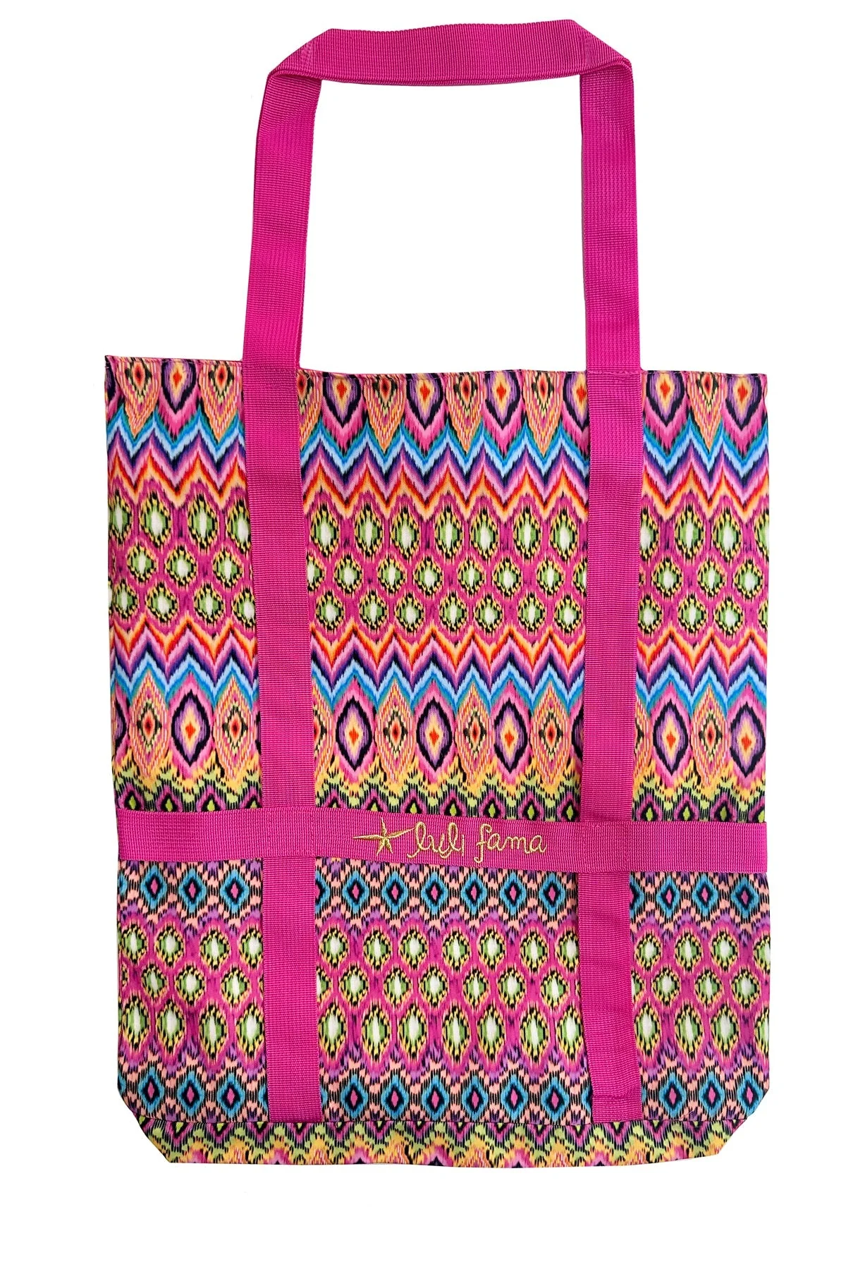 MIAMI SORBET - Tote Bag - Image 3