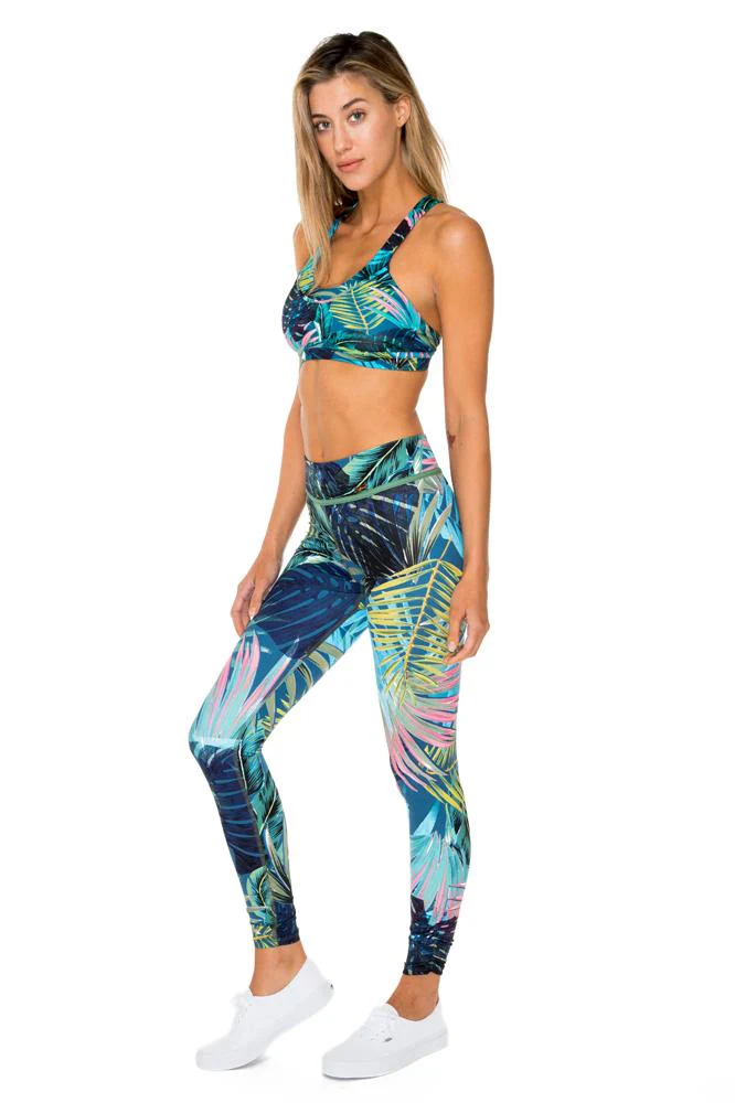 MOJITO - Skinny Leggings - Image 3
