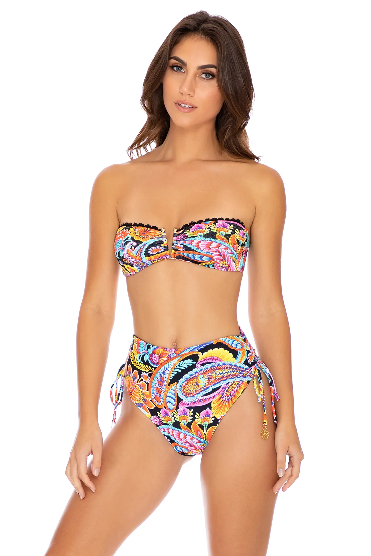 MOON NIGHTS - High Waist Bottom - Image 3