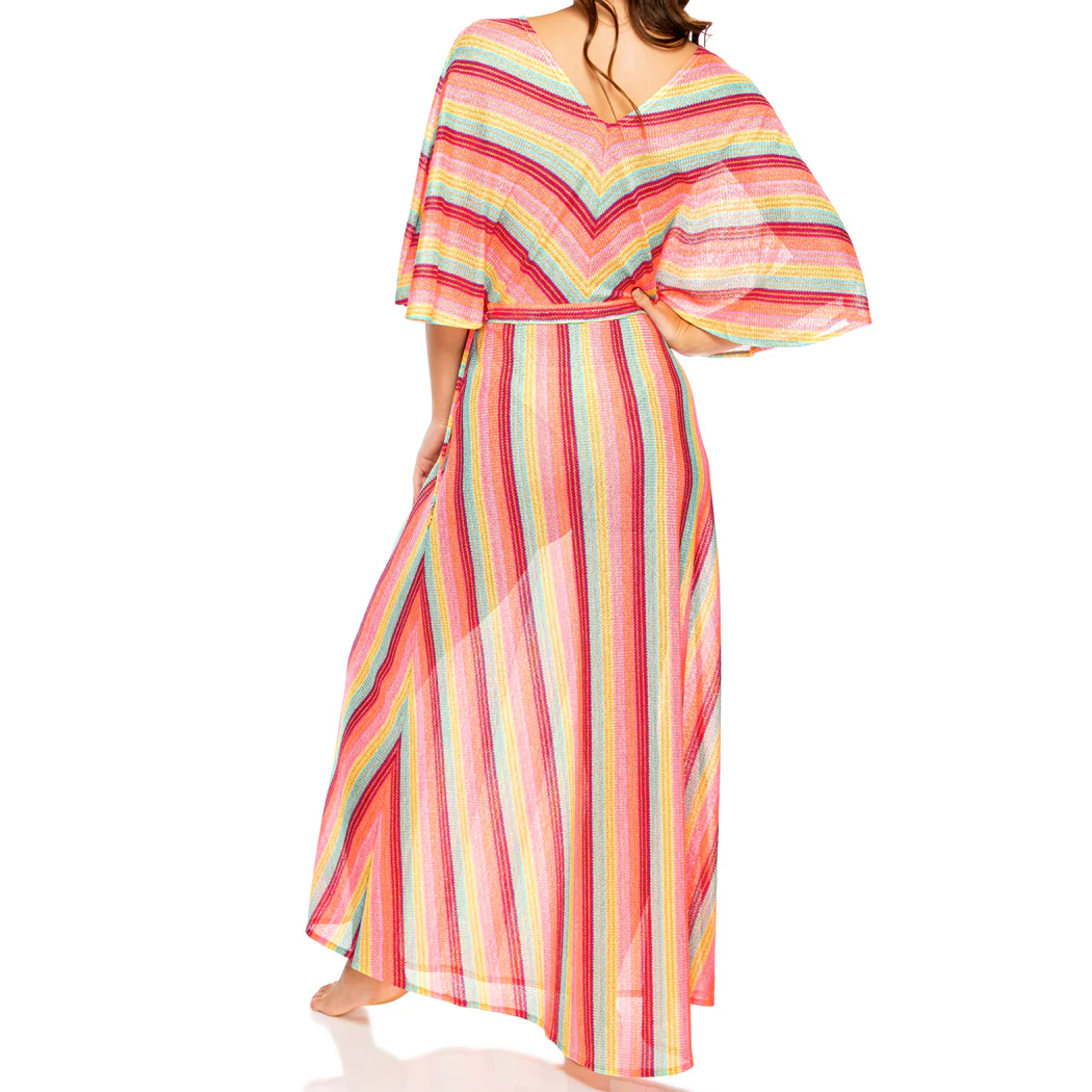 MUSE FEELS - Long Kimono - Image 2