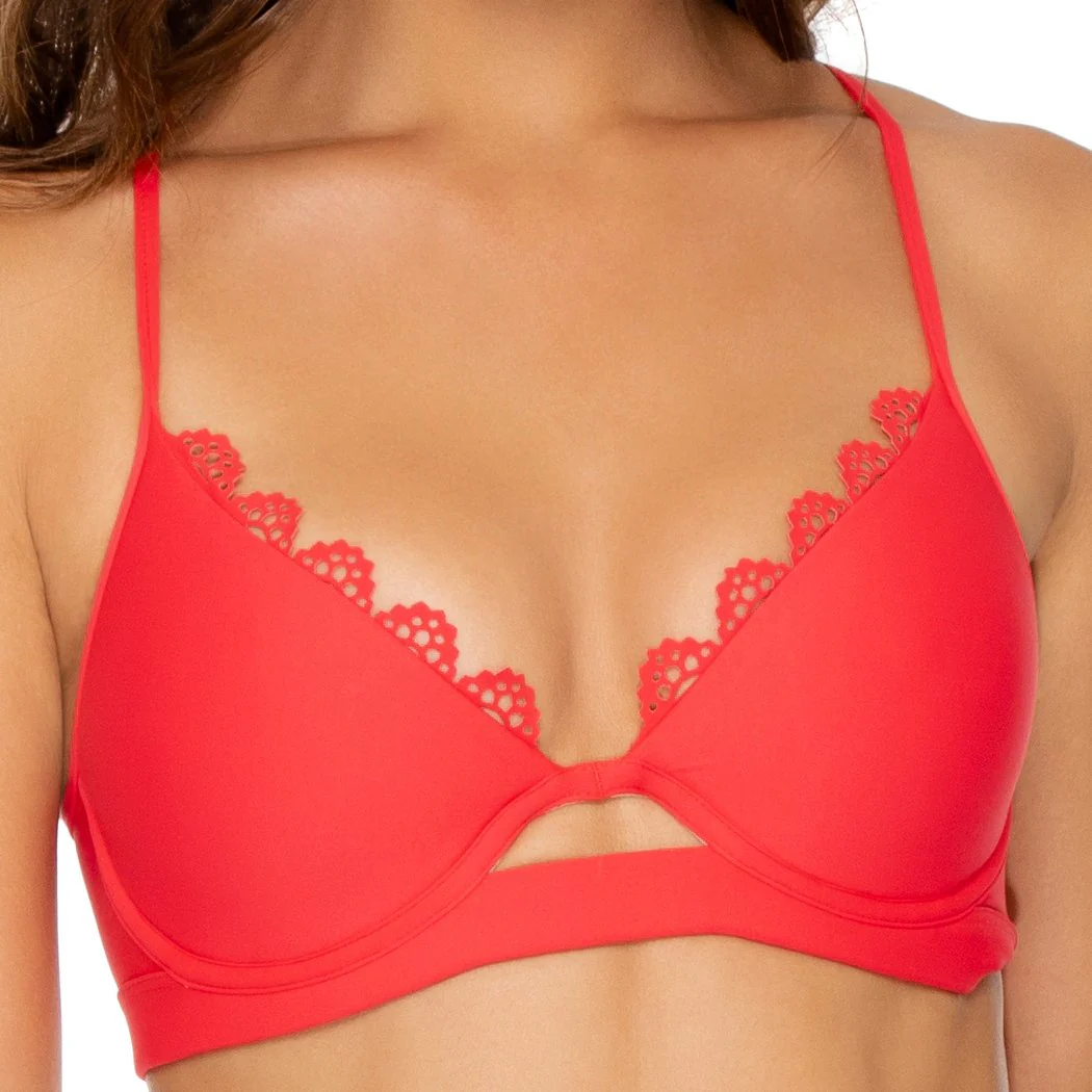 NOCHES DE SEVILLA - Underwire Top - Image 7