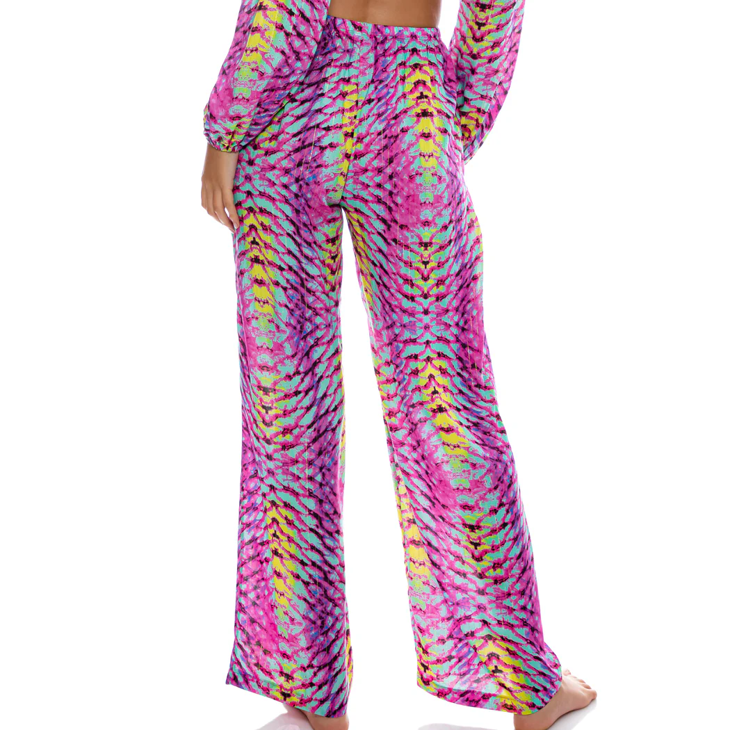 OASIS BABE - Relaxed Fit Pants - Image 2