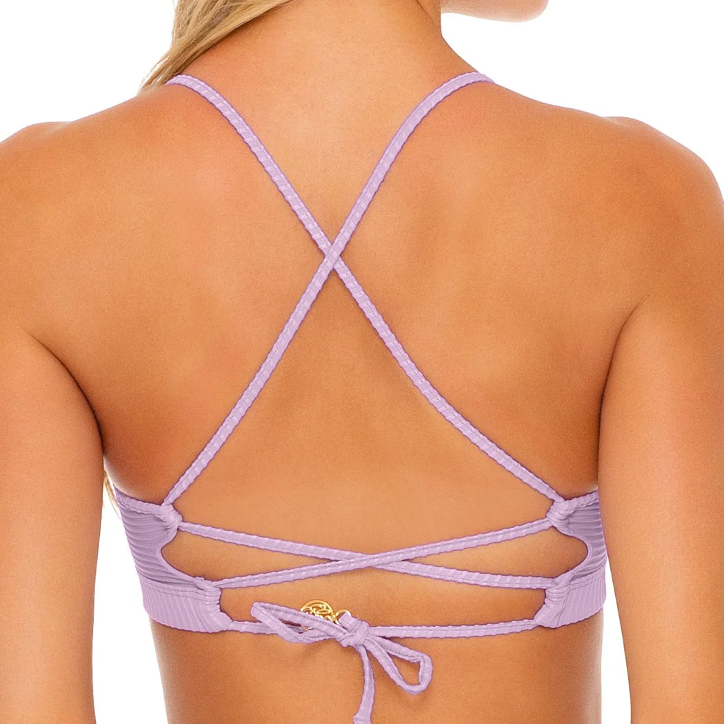 ORILLAS DEL MAR SUMMER - Underwire Top - Image 2