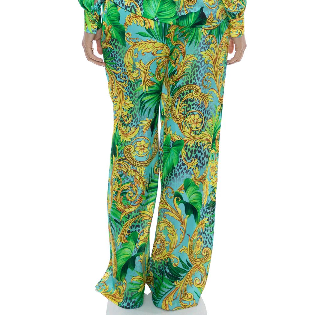 PALM ISLAND - Pant - Image 2