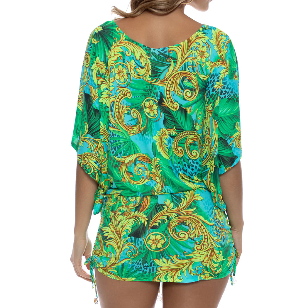 PALM ISLAND - South Beach Dress - Image 2