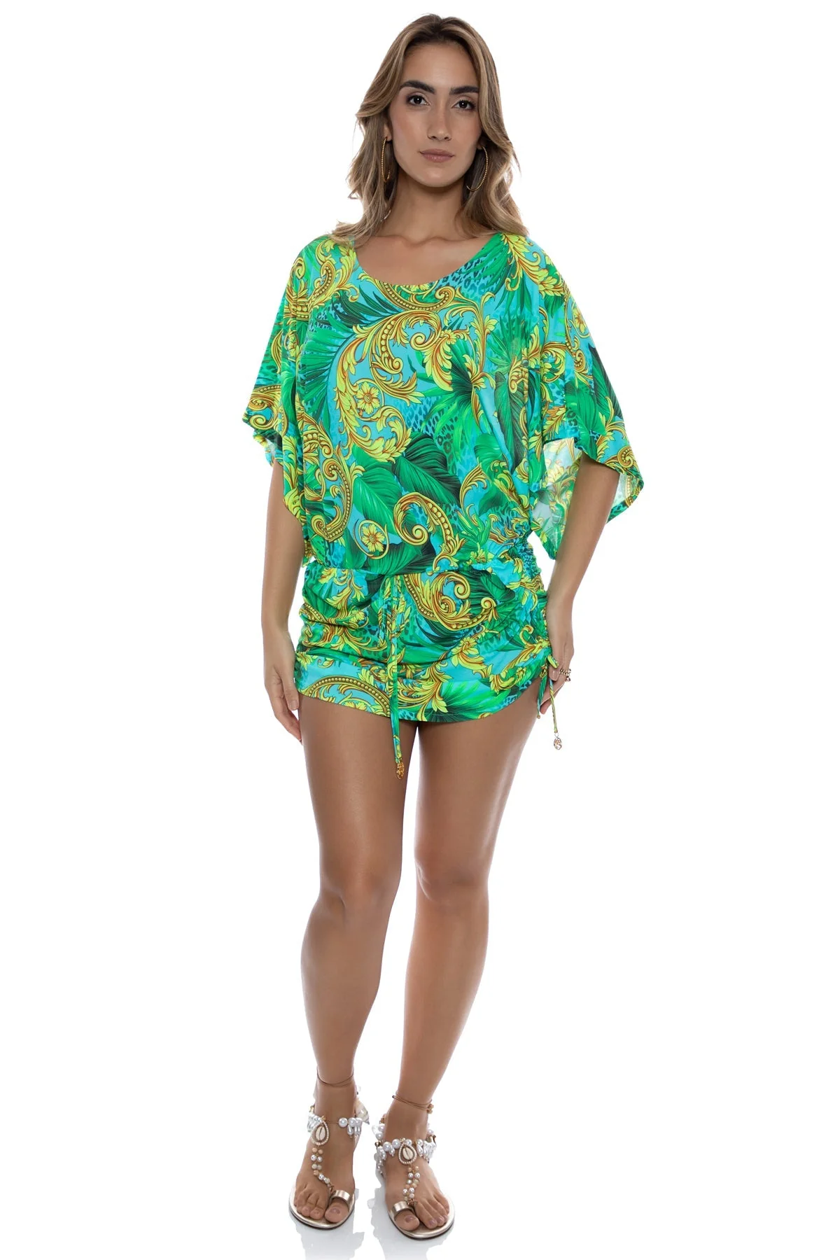 PALM ISLAND - South Beach Dress - Image 3