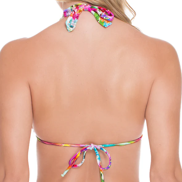 PARAISO - Halter Top - Image 2