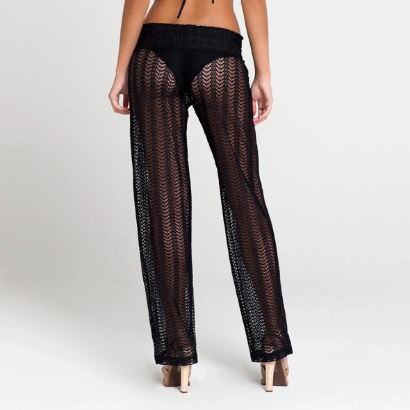 PASION Y ARENA - Poolside Pants - Image 2