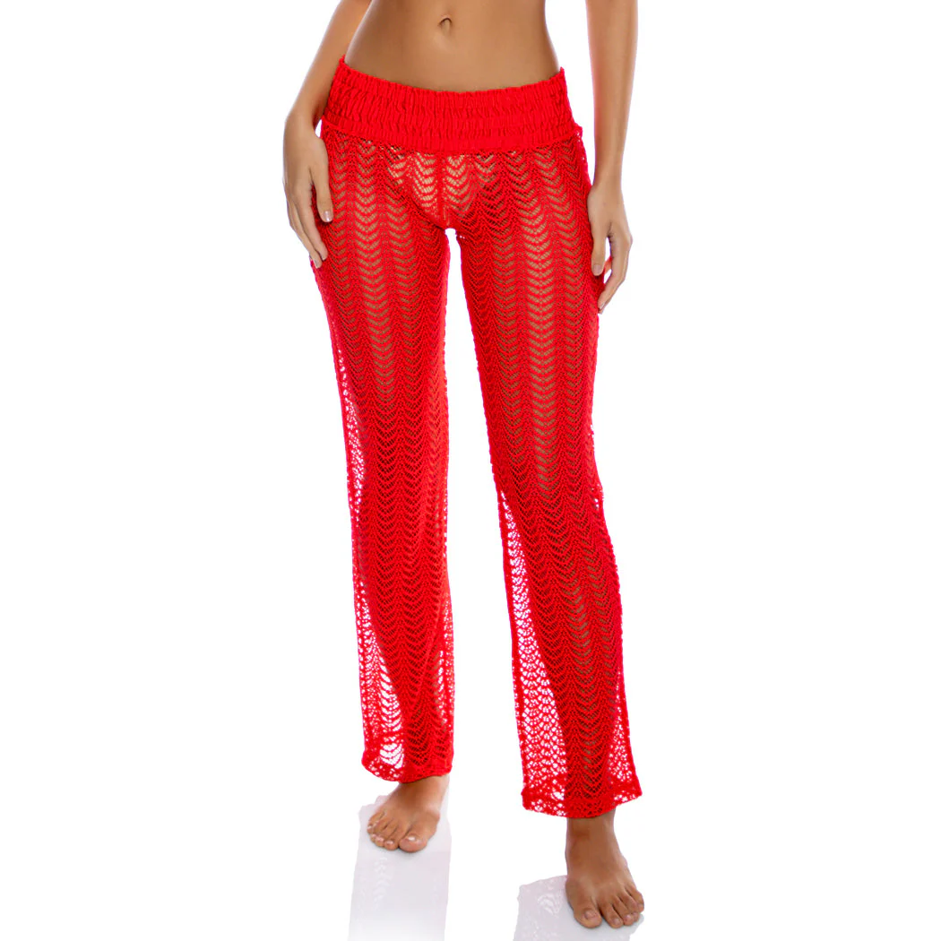 PASION Y ARENA - Poolside Pants - Image 3