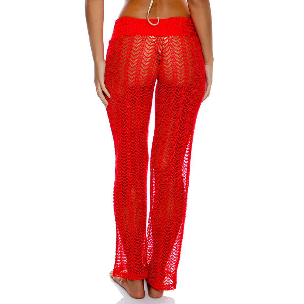 PASION Y ARENA - Poolside Pants - Image 4