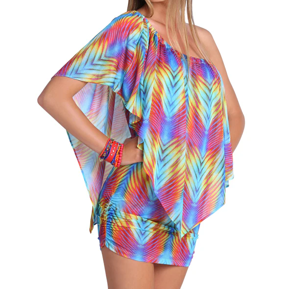PLAYA VERANO - Party Dress