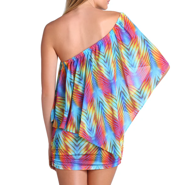 PLAYA VERANO - Party Dress - Image 2