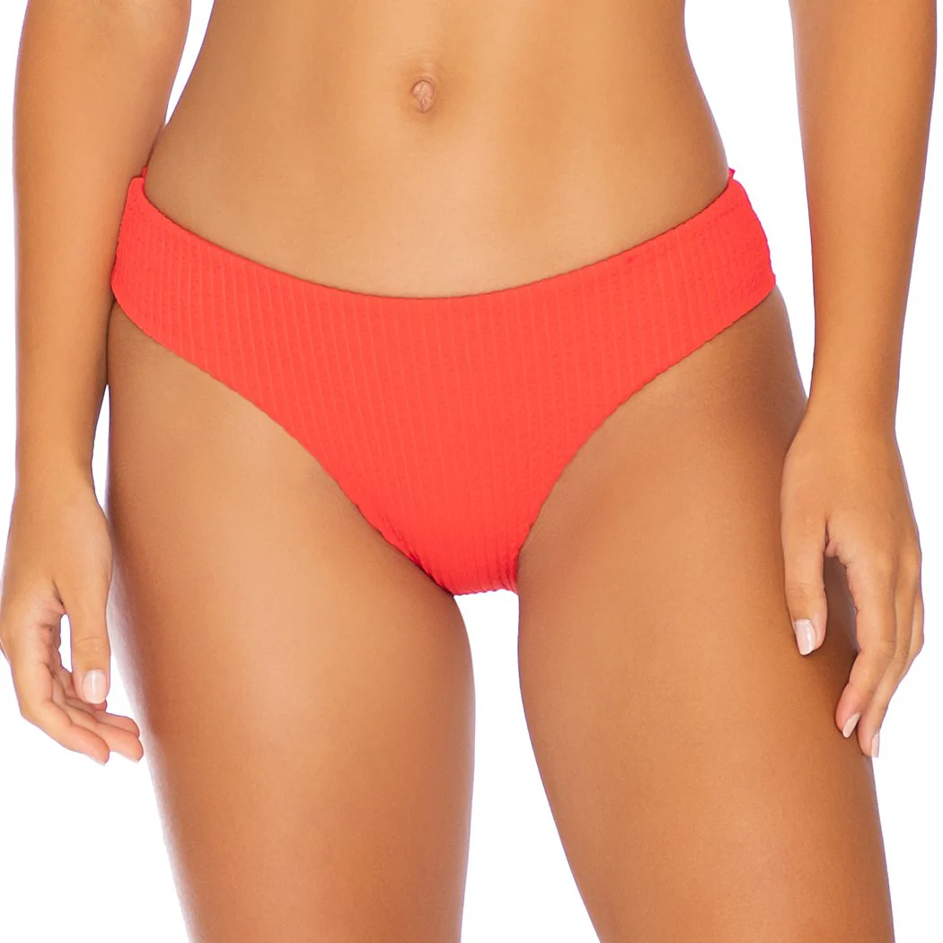 PURA CURIOSIDAD - Seamless Full Ruched Back Bottom - Image 5