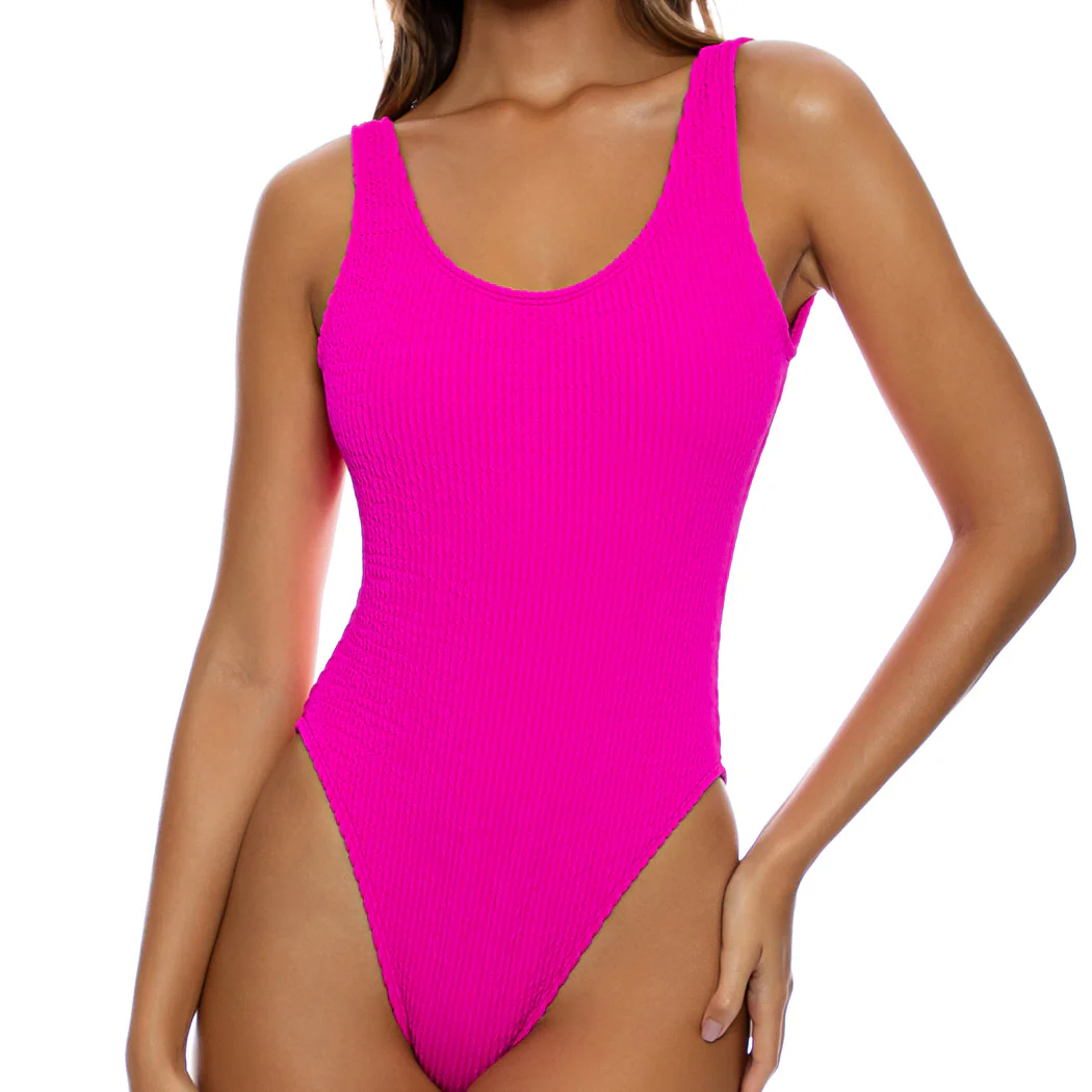 PURA CURIOSIDAD - Tank One Piece - Image 13