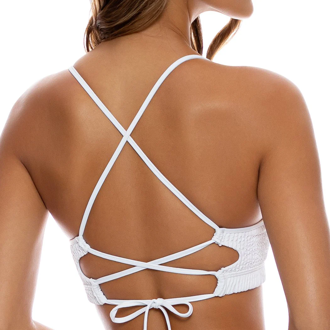 PURA CURIOSIDAD - Underwire Top - Image 4