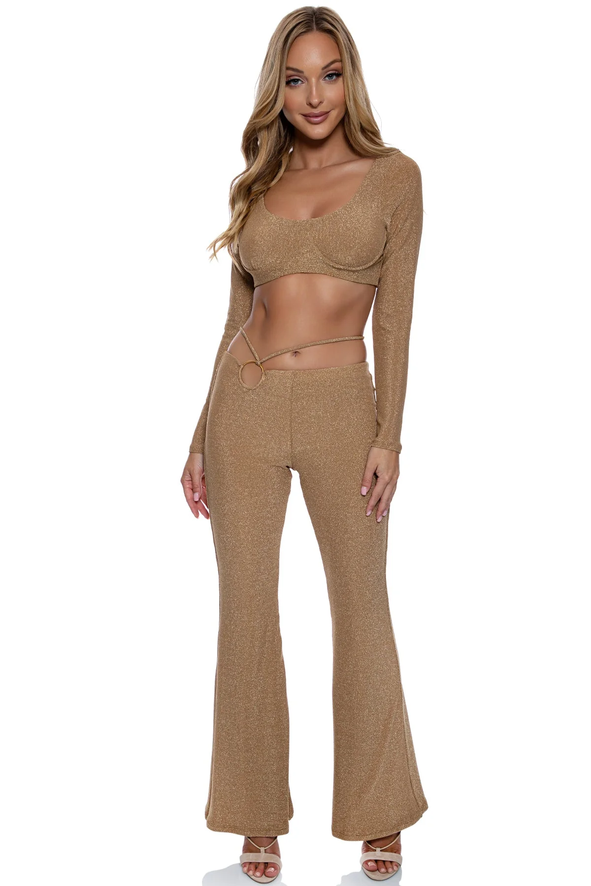 READY TO WEAR - Crop Top - Image 6