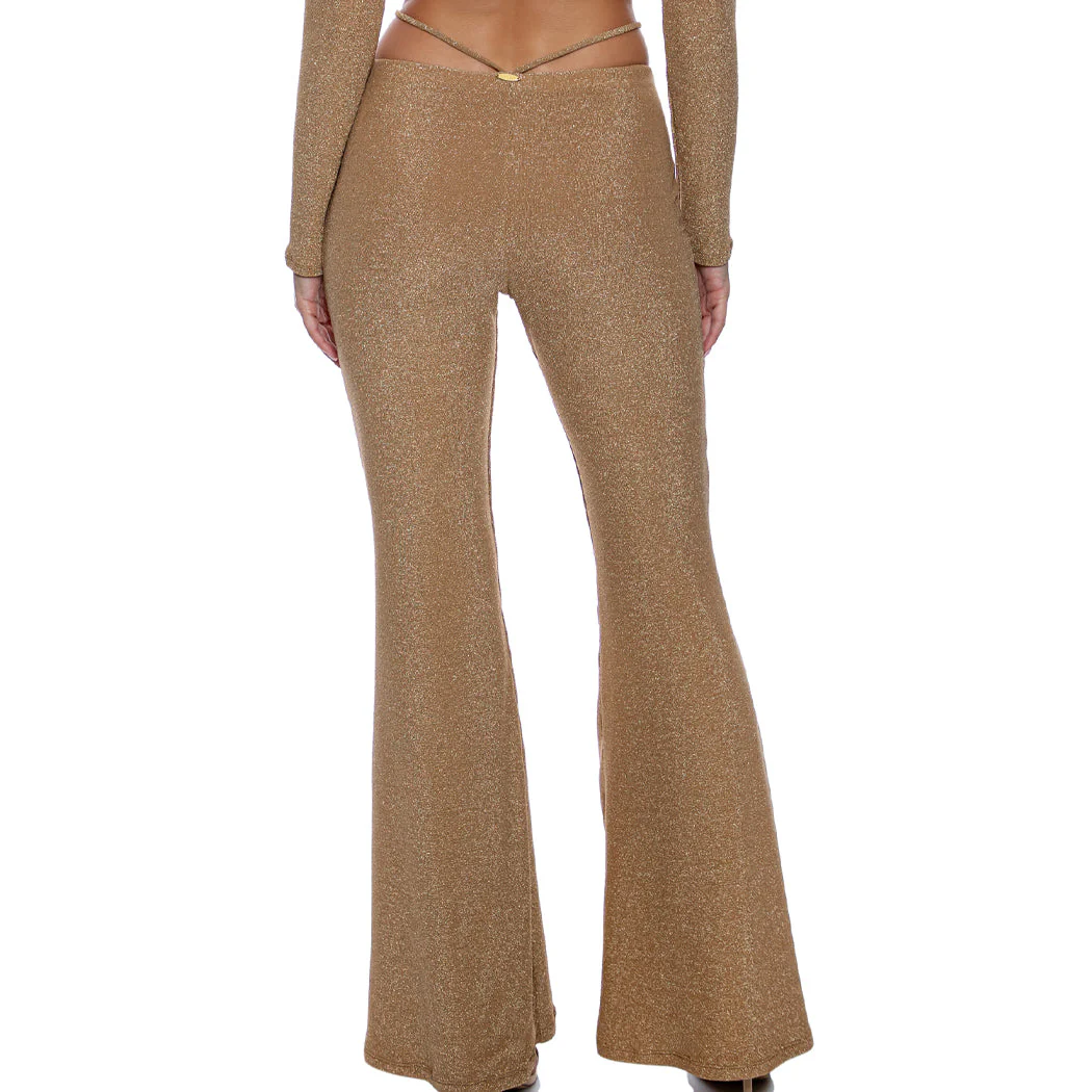 READY TO WEAR - Flare Pant - Image 4