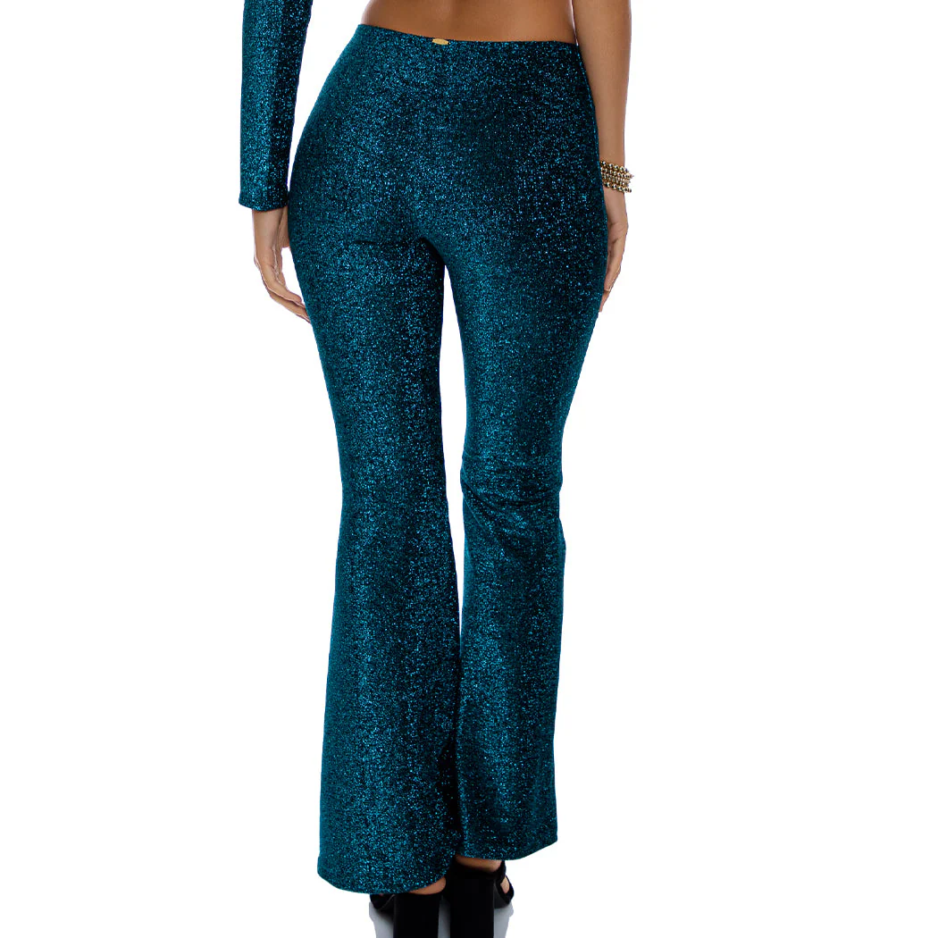READY TO WEAR - Flare Pant - Image 2