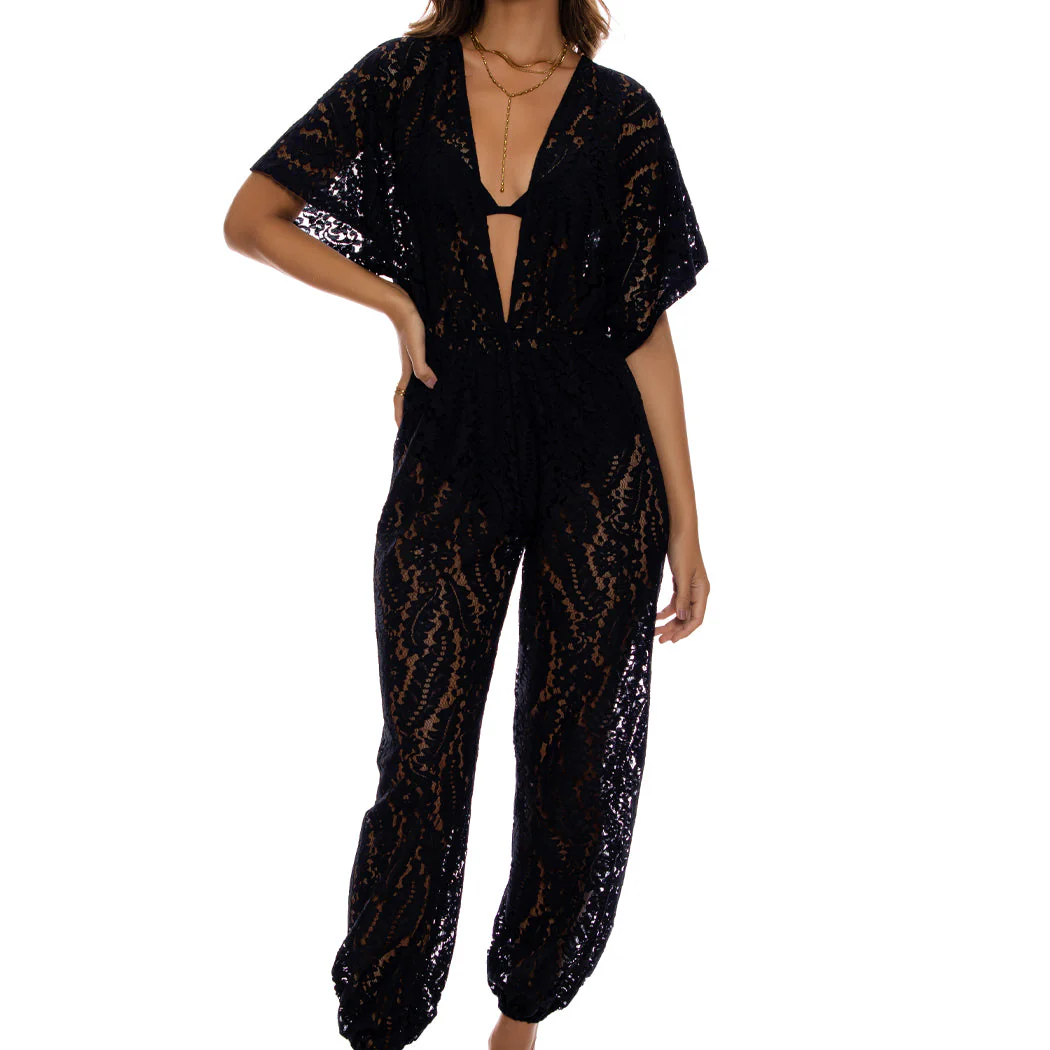 READY TO WEAR - Jumpsuit
