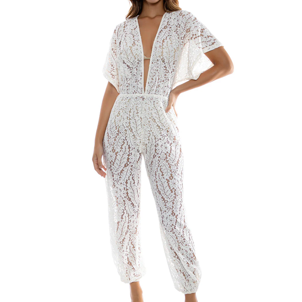 READY TO WEAR - Jumpsuit - Image 3