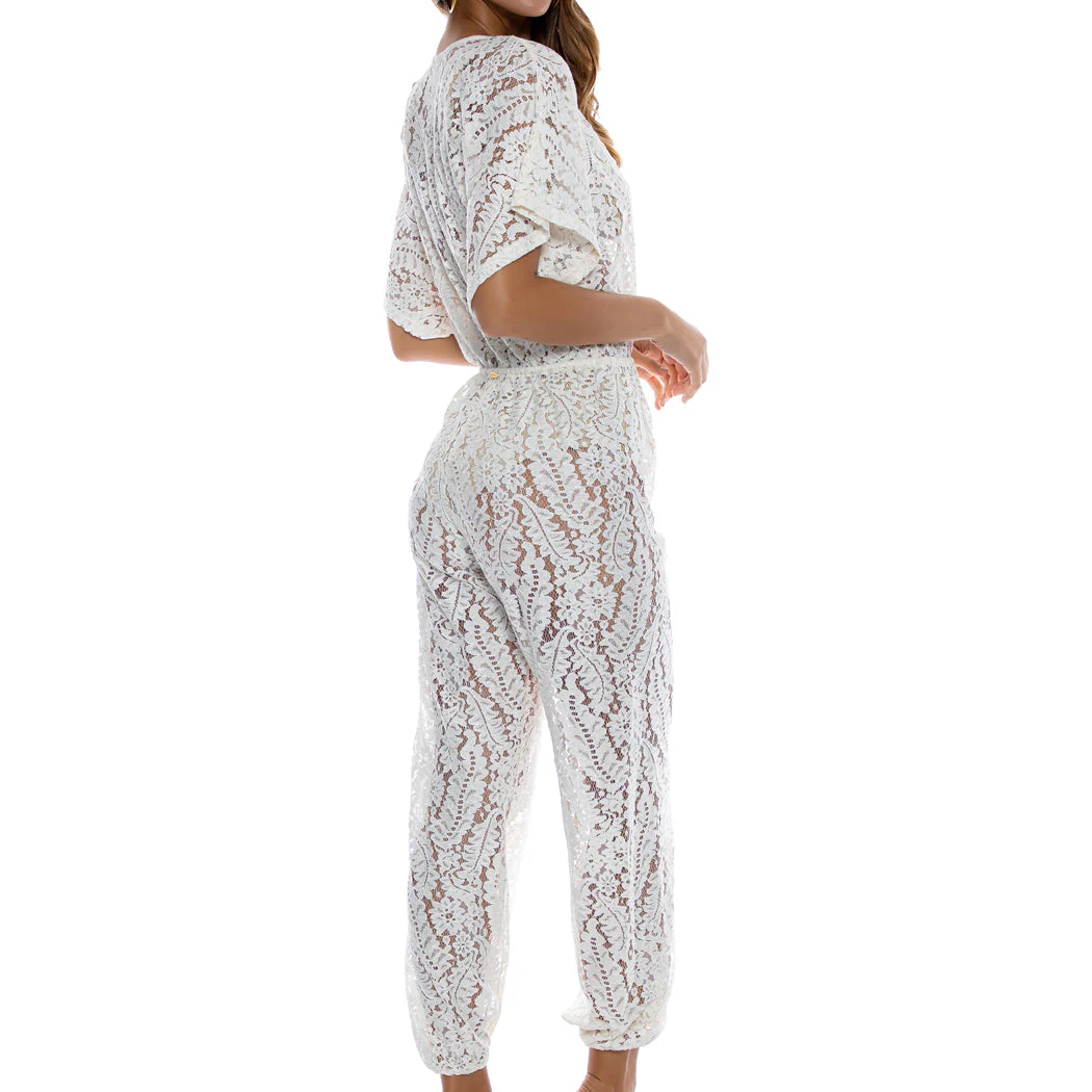 READY TO WEAR - Jumpsuit - Image 4
