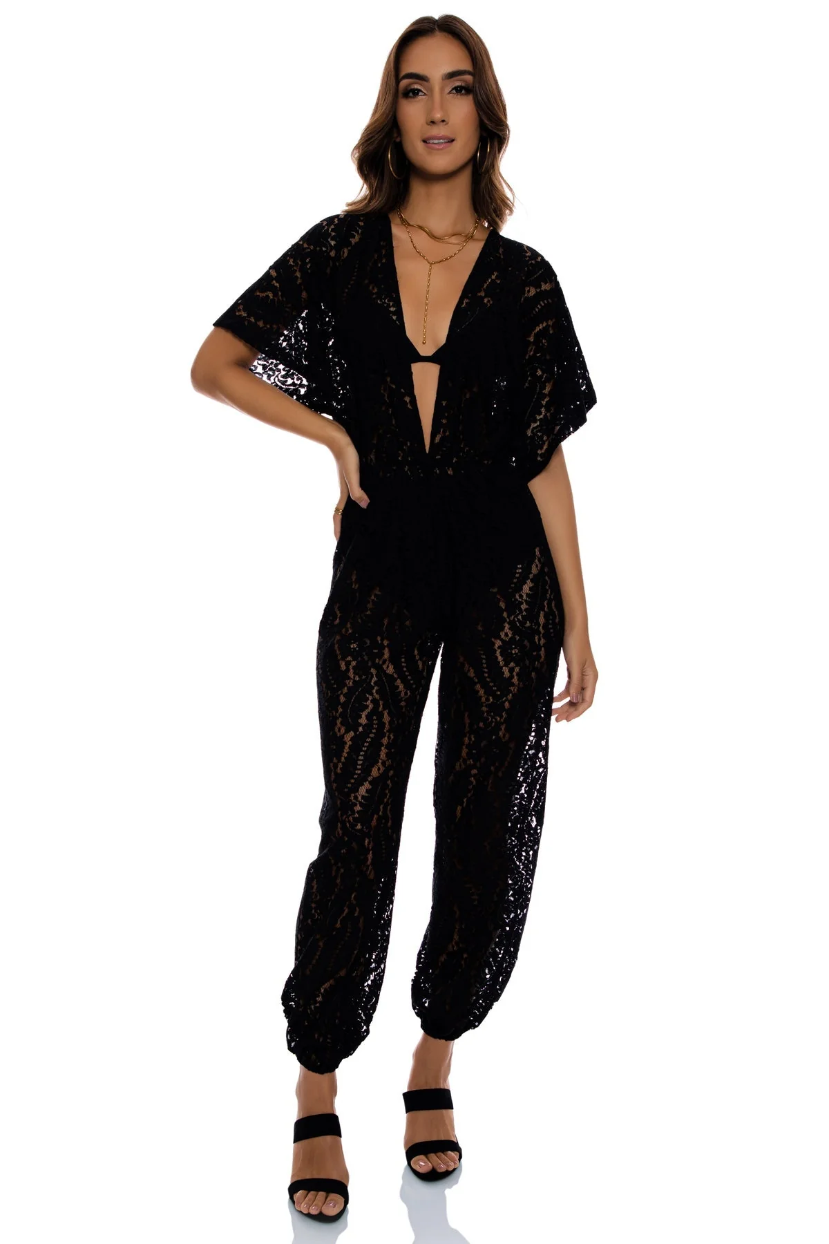 READY TO WEAR - Jumpsuit - Image 5