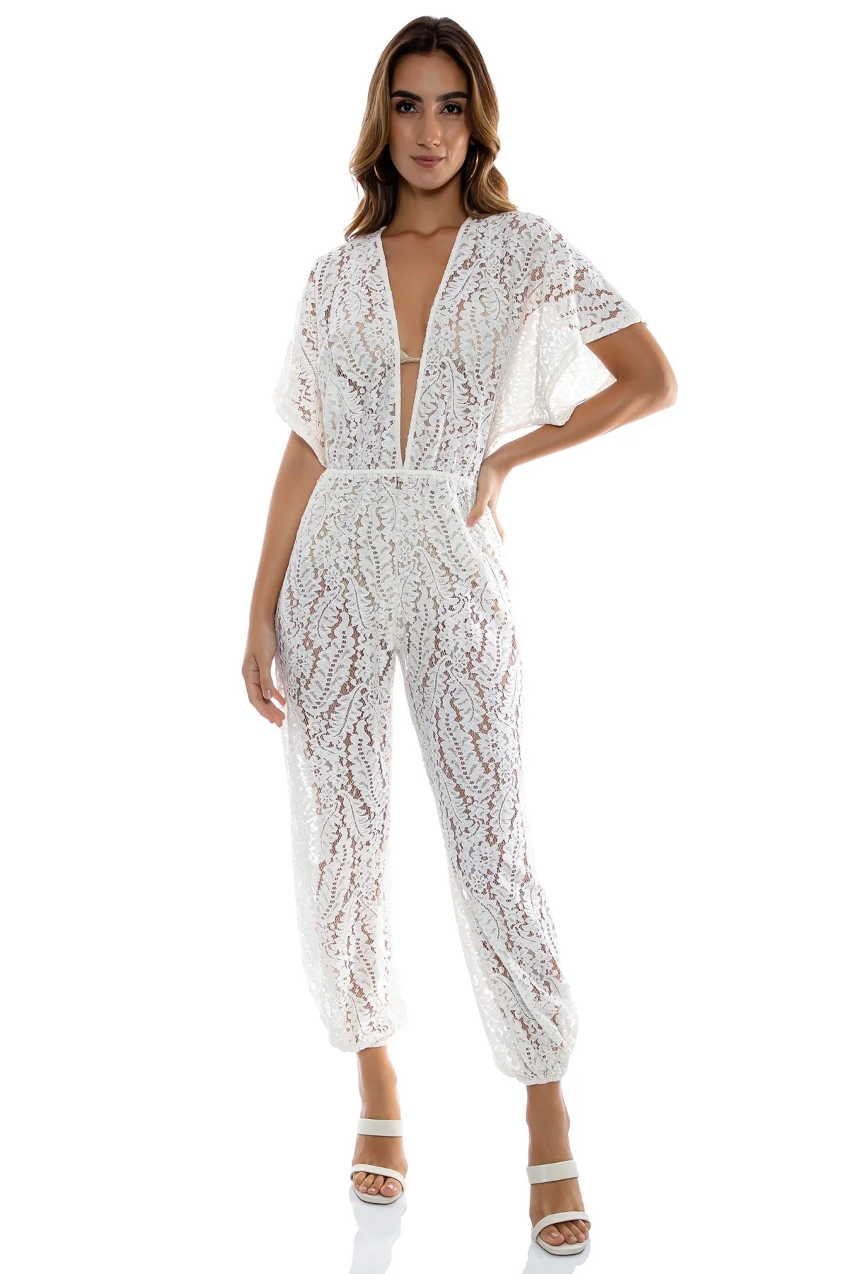READY TO WEAR - Jumpsuit - Image 6