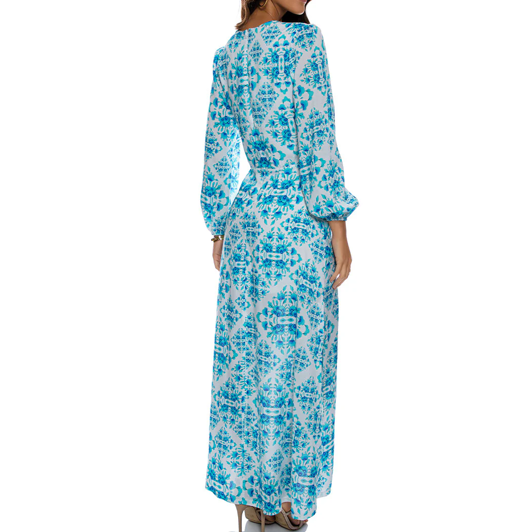 READY TO WEAR - Maxi Dress - Image 2