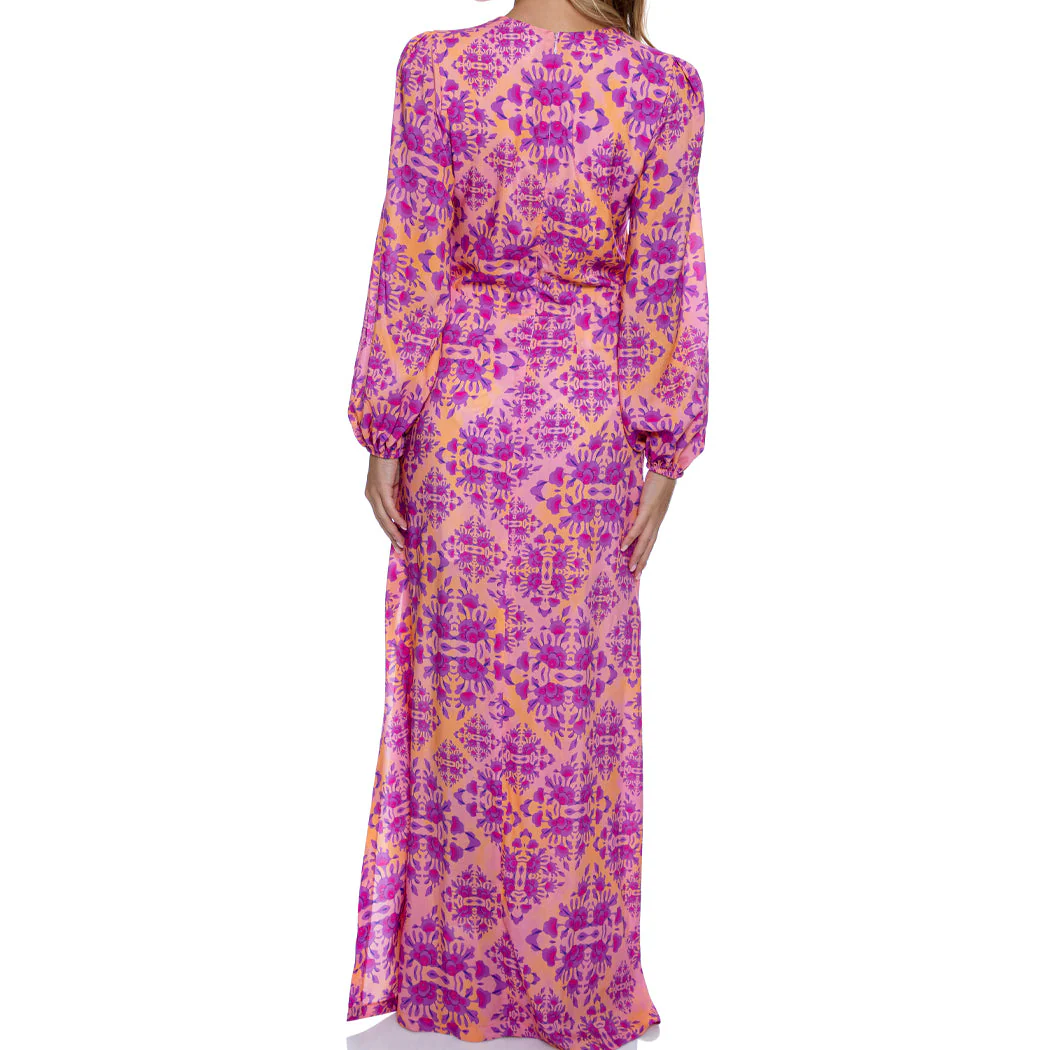 READY TO WEAR - Maxi Dress - Image 4