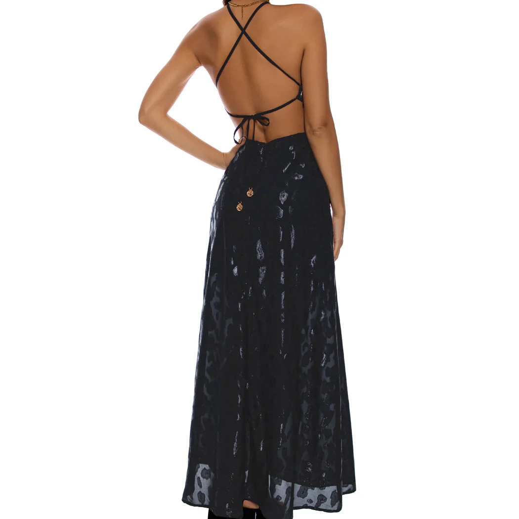 READY TO WEAR - Maxi Dress - Image 2