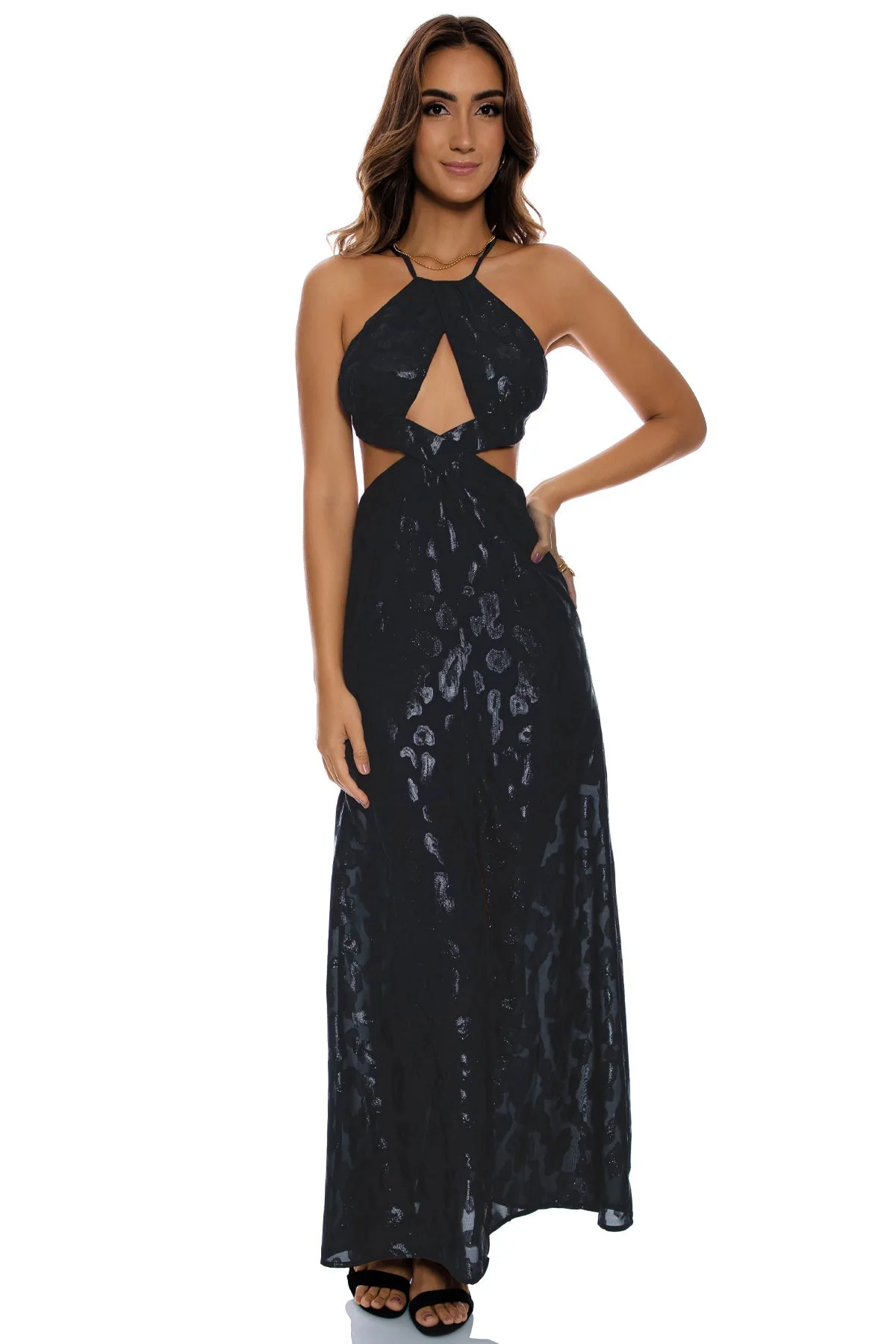 READY TO WEAR - Maxi Dress - Image 3