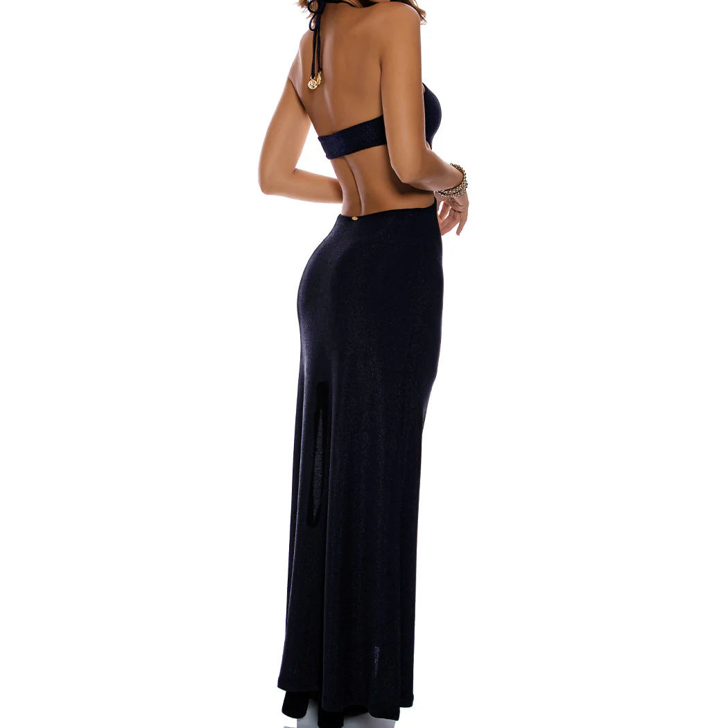 READY TO WEAR - Maxi Dress - Image 2