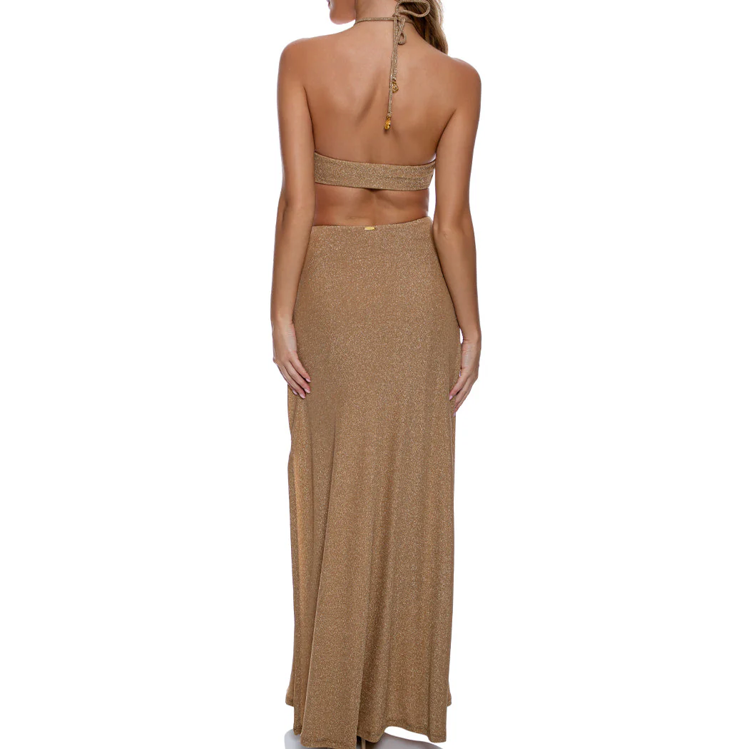 READY TO WEAR - Maxi Dress - Image 4