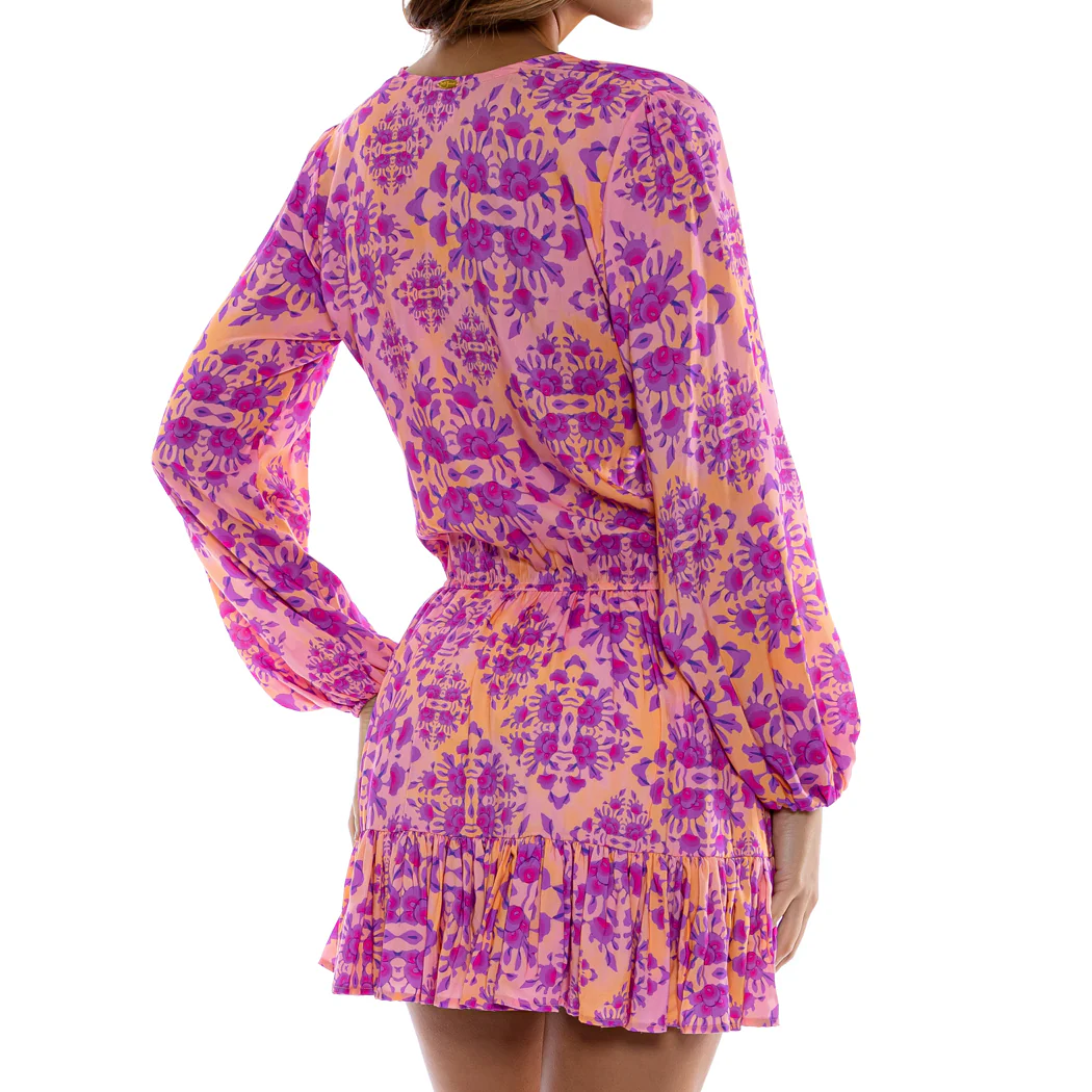 READY TO WEAR - Short Dress - Image 4