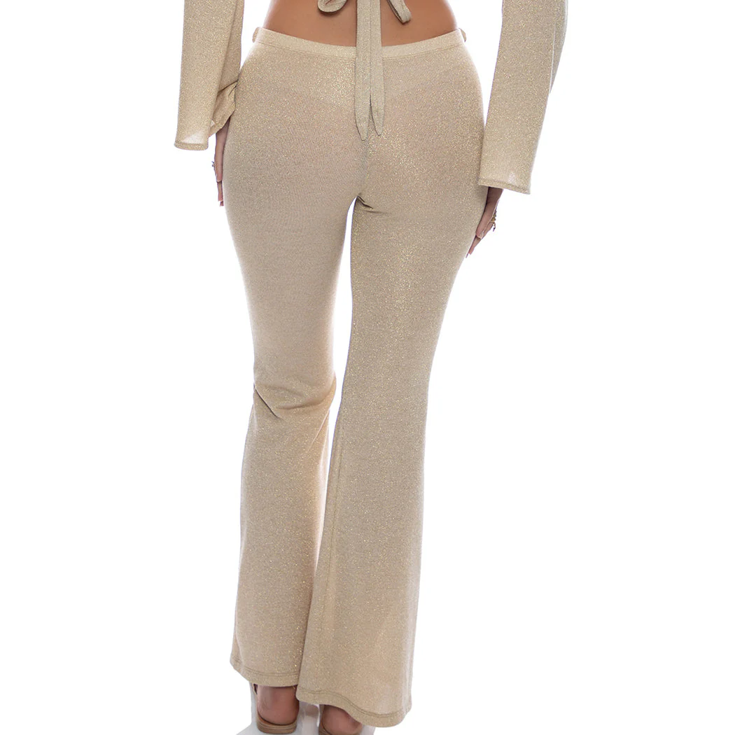 SAIL ON - Braided Pants - Image 4