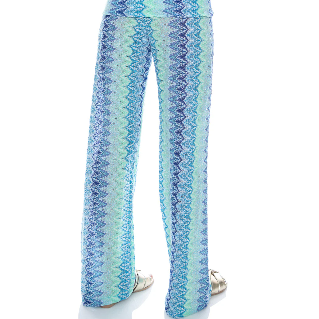 SEVEN SEAS - Elastic Waistband Pant - Image 2