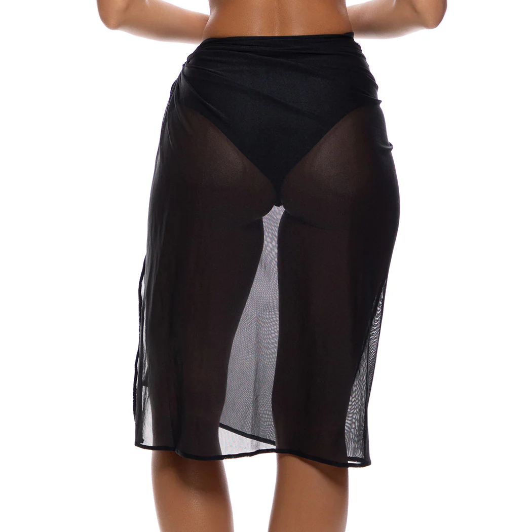 SHEER INTENTIONS - Pareo - Image 2