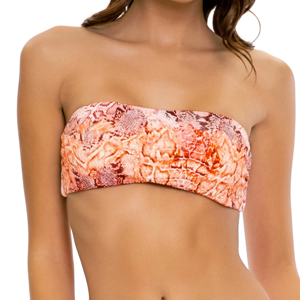 SKINS - Free Form Bandeau - Image 3