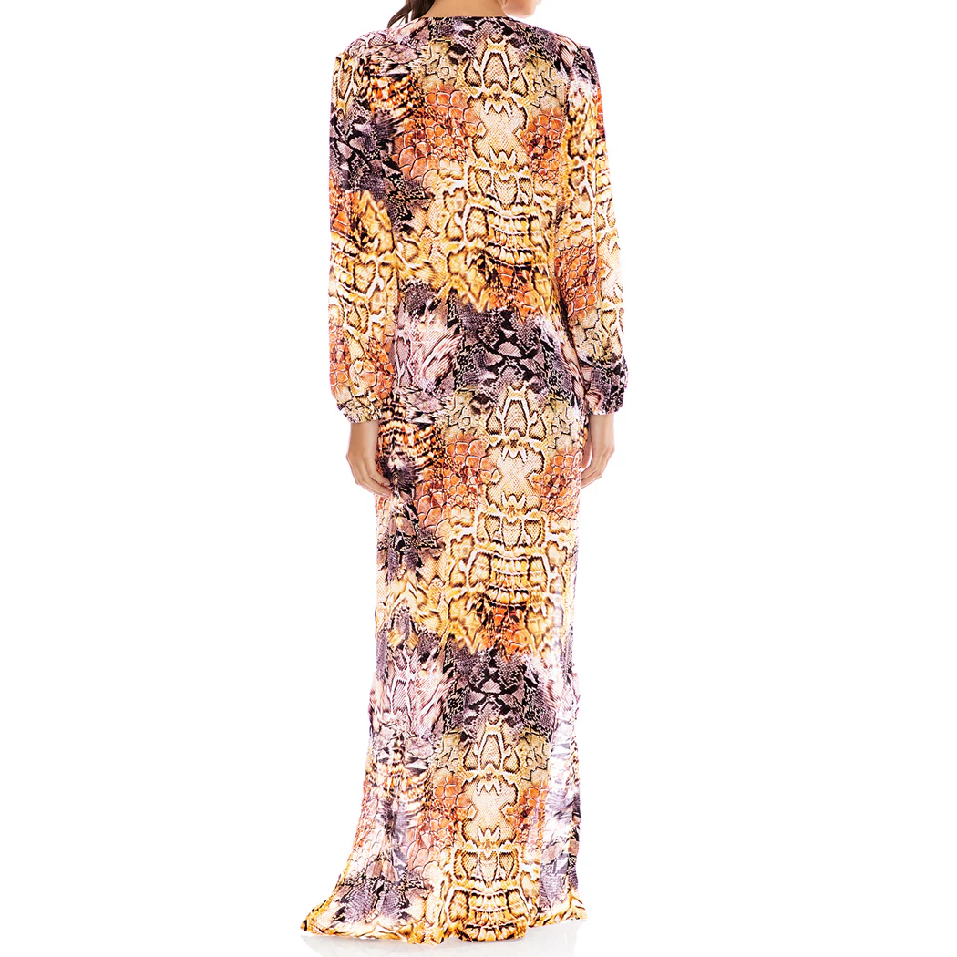 SKINS - Long Tunic - Image 2
