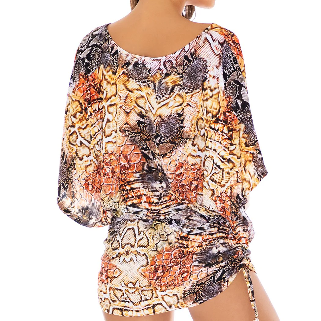 SKINS - South Beach Dress - Image 2