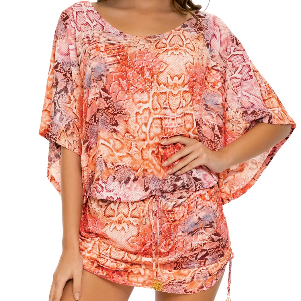 SKINS - South Beach Dress - Image 3