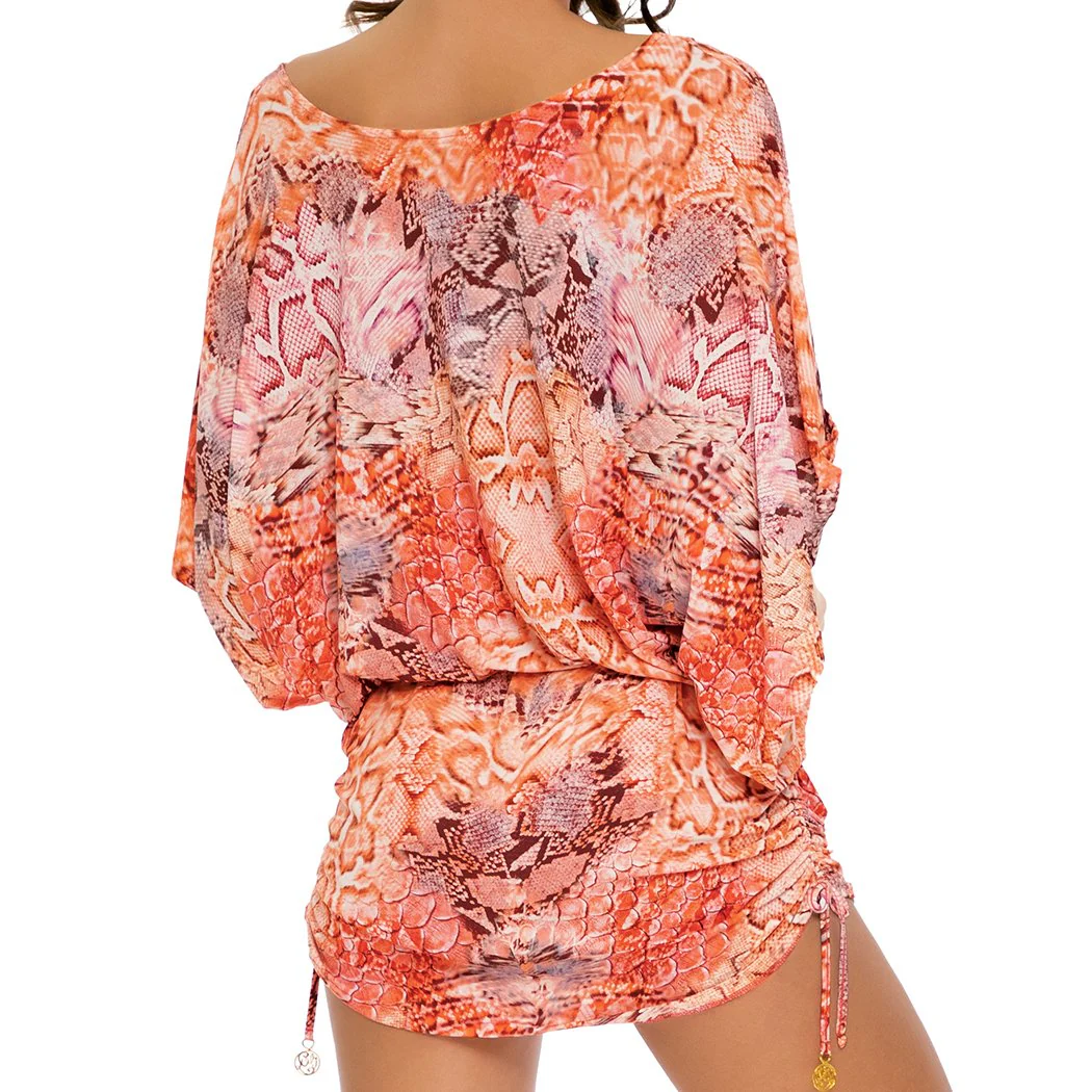 SKINS - South Beach Dress - Image 4