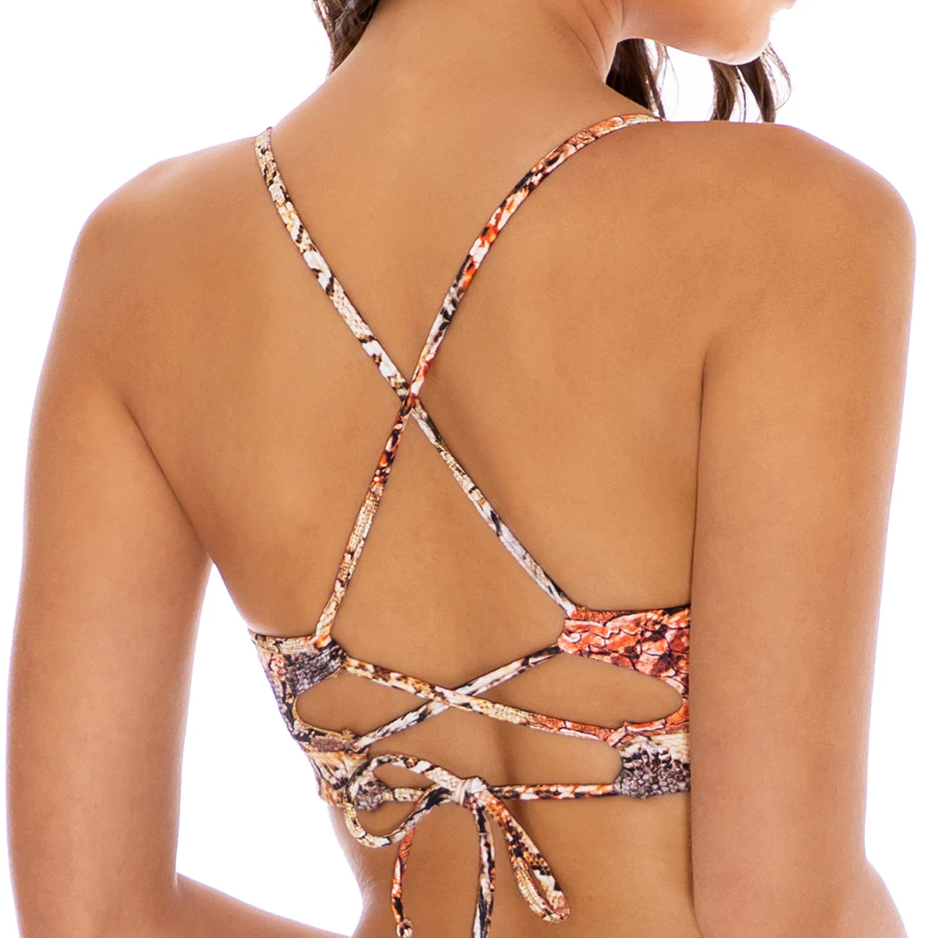 SKINS - Underwire Top - Image 2