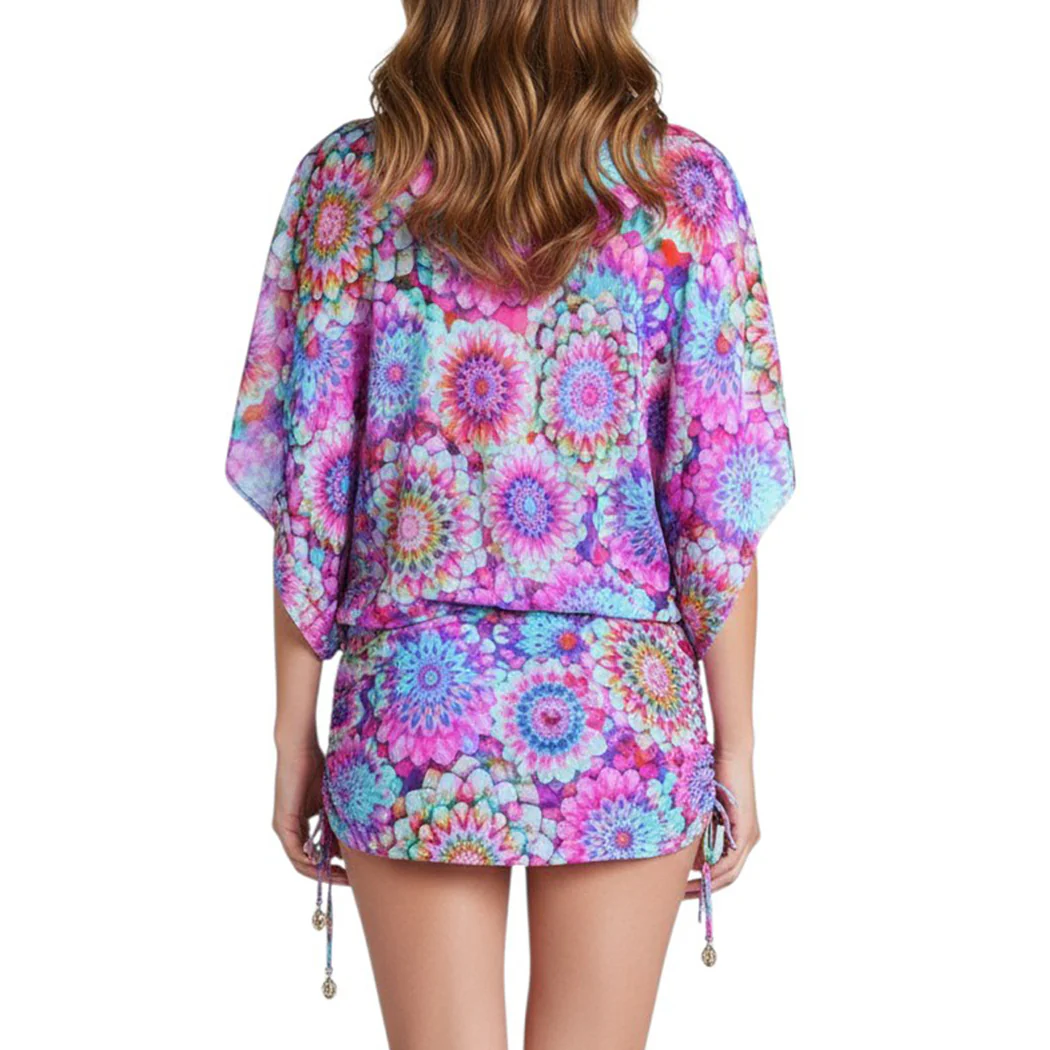 SOL BRILLANTE - South Beach Dress - Image 2