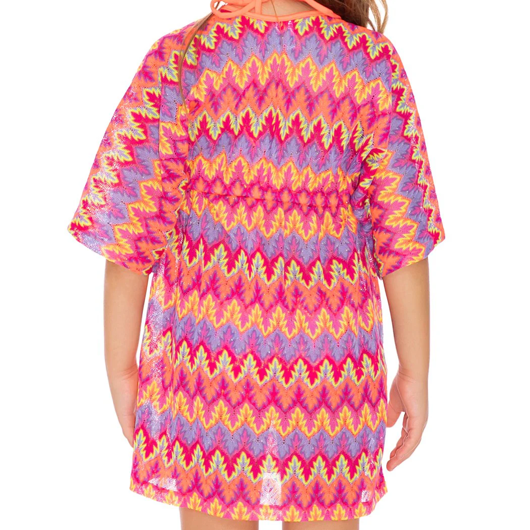 SONG OF THE SEA - Short Tunic - Image 2