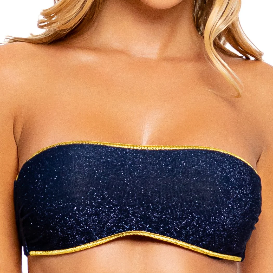 STARDUST - Free Form Bandeau - Image 5