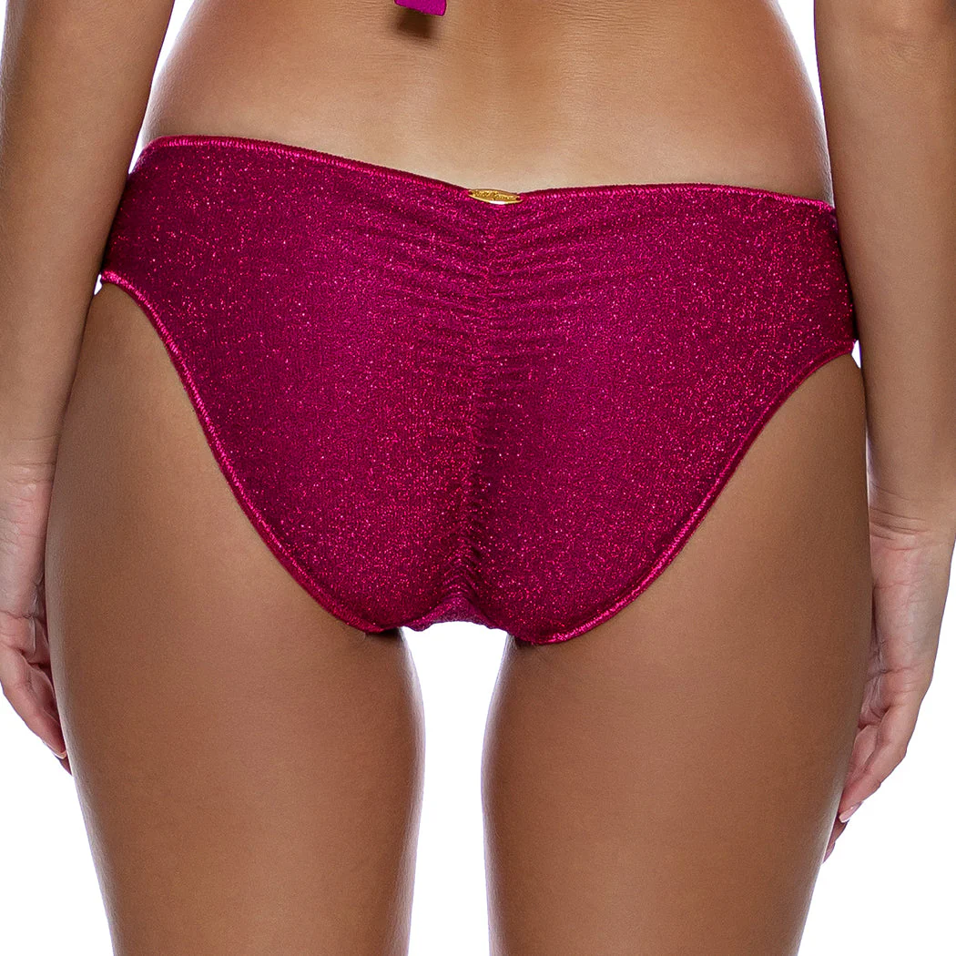 STARDUST - Seamless Full Ruched Back Bottom - Image 10