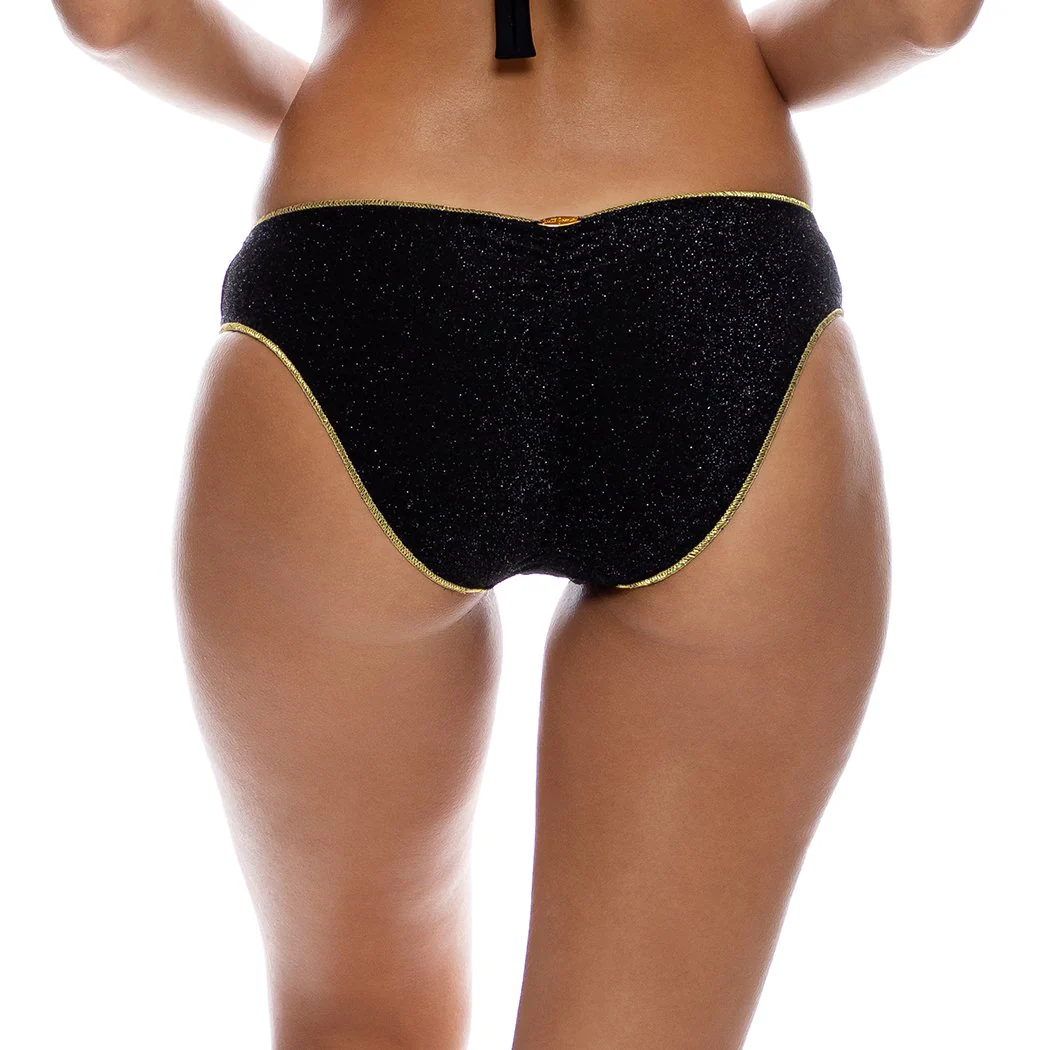 STARDUST - Seamless Full Ruched Back Bottom - Image 2